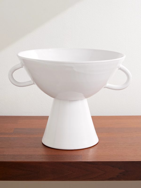 Puglia Large Stoneware Bowl Puglia Large Stoneware Bowl