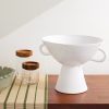 Puglia Large Stoneware Bowl - OU Puglia Large Stoneware Bowl - OU