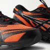 + Lack of Guidance GEL-QUANTUM 360 VIII TPU-Trimmed Mesh Sneakers - CU + Lack of Guidance GEL-QUANTUM 360 VIII TPU-Trimmed Mesh Sneakers - CU