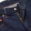 Okura Straight-Leg Jeans - E1 Okura Straight-Leg Jeans - E1