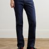 Okura Straight-Leg Jeans - FR Okura Straight-Leg Jeans - FR
