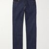 Okura Straight-Leg Jeans Okura Straight-Leg Jeans