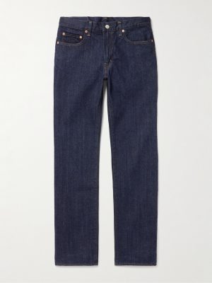 Okura Straight-Leg Jeans