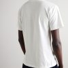 Omaru Gradation Printed Cotton-Jersey T-Shirt - BK Omaru Gradation Printed Cotton-Jersey T-Shirt - BK