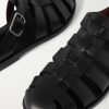 Maxime Walk Leather Sandals - CU Maxime Walk Leather Sandals - CU
