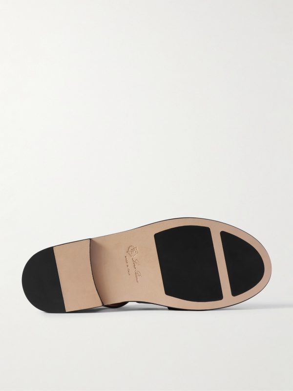 Maxime Walk Leather Sandals - E1 Maxime Walk Leather Sandals - E1