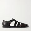 Maxime Walk Leather Sandals Maxime Walk Leather Sandals