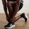 Cloudmonster 2 Rubber-Trimmed Mesh Running Sneakers - OU