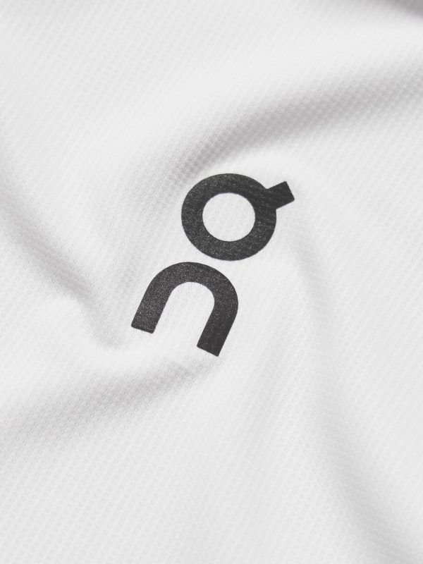 Performance Stretch Recycled DryTec™ and Mesh T-Shirt - CU