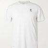 Performance Stretch Recycled DryTec™ and Mesh T-Shirt