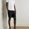 Performance Stretch Recycled DryTec™ and Mesh T-Shirt - OU