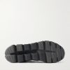 Cloud 6 WP Rubber-Trimmed Mesh Slip-On Sneakers - E1 Cloud 6 WP Rubber-Trimmed Mesh Slip-On Sneakers - E1
