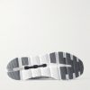Cloud 6 Rubber-Trimmed Mesh Slip-On Sneakers - E1