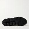 Cloud 6 WP Rubber-Trimmed Stretch-Knit Slip-On Sneakers - E1 Cloud 6 WP Rubber-Trimmed Stretch-Knit Slip-On Sneakers - E1