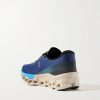 Cloudmonster 2 Rubber-Trimmed Mesh Running Sneakers - BK Cloudmonster 2 Rubber-Trimmed Mesh Running Sneakers - BK