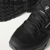 Cloudrock Rubber-Trimmed Mesh Trail Sneakers - CU Cloudrock Rubber-Trimmed Mesh Trail Sneakers - CU