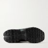 Cloudrock Rubber-Trimmed Mesh Trail Sneakers - E1 Cloudrock Rubber-Trimmed Mesh Trail Sneakers - E1