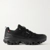 Cloudrock Rubber-Trimmed Mesh Trail Sneakers Cloudrock Rubber-Trimmed Mesh Trail Sneakers