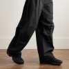 Cloudrock Rubber-Trimmed Mesh Trail Sneakers - OU Cloudrock Rubber-Trimmed Mesh Trail Sneakers - OU