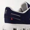 Cloud 6 Rubber-Trimmed Mesh Slip-On Sneakers - CU Cloud 6 Rubber-Trimmed Mesh Slip-On Sneakers - CU