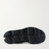 Cloudmonster 2 Rubber-Trimmed Mesh Running Sneakers - E1