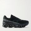 Cloudmonster 2 Rubber-Trimmed Mesh Running Sneakers