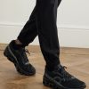 Cloudmonster 2 Rubber-Trimmed Mesh Running Sneakers - OU