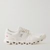 Cloud 6 Rubber-Trimmed Mesh Slip-On Sneakers Cloud 6 Rubber-Trimmed Mesh Slip-On Sneakers