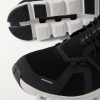 Cloud 6 Rubber-Trimmed Mesh Slip-On Sneakers - CU