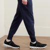 Cloud 6 Rubber-Trimmed Mesh Slip-On Sneakers - OU