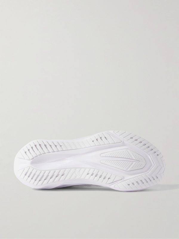 Novablast 5 Rubber-Trimmed Mesh Running Sneakers - E2