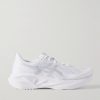 Novablast 5 Rubber-Trimmed Mesh Running Sneakers