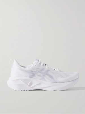 Novablast 5 Rubber-Trimmed Mesh Running Sneakers Novablast 5 Rubber-Trimmed Mesh Running Sneakers