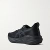 Novablast 5 Rubber-Trimmed Mesh Running Sneakers - BK Novablast 5 Rubber-Trimmed Mesh Running Sneakers - BK