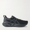 Novablast 5 Rubber-Trimmed Mesh Running Sneakers Novablast 5 Rubber-Trimmed Mesh Running Sneakers