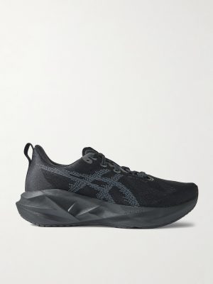 Novablast 5 Rubber-Trimmed Mesh Running Sneakers Novablast 5 Rubber-Trimmed Mesh Running Sneakers