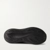 GEL-NIMBUS® 27 Rubber-Trimmed Mesh Running Sneakers - E1
