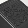 Logo-Embossed Leather Billfold Wallet - CU Logo-Embossed Leather Billfold Wallet - CU