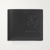 Logo-Embossed Leather Billfold Wallet Logo-Embossed Leather Billfold Wallet