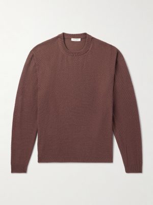 Elio Organic Cotton Sweater Elio Organic Cotton Sweater