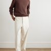 Elio Organic Cotton Sweater - OU Elio Organic Cotton Sweater - OU