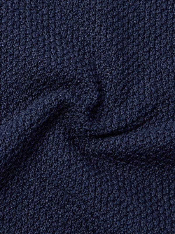 Elio Organic Cotton Sweater - CU