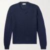 Elio Organic Cotton Sweater