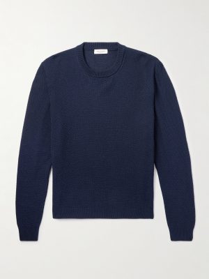 Elio Organic Cotton Sweater Elio Organic Cotton Sweater