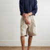 Elio Organic Cotton Sweater - OU