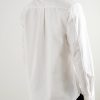 Button-Down Collar Organic Cotton Oxford Shirt - BK Button-Down Collar Organic Cotton Oxford Shirt - BK