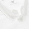 Button-Down Collar Organic Cotton Oxford Shirt - CU Button-Down Collar Organic Cotton Oxford Shirt - CU