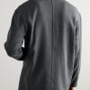 Wool Chore Jacket - BK Wool Chore Jacket - BK