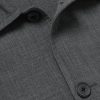 Wool Chore Jacket - CU Wool Chore Jacket - CU