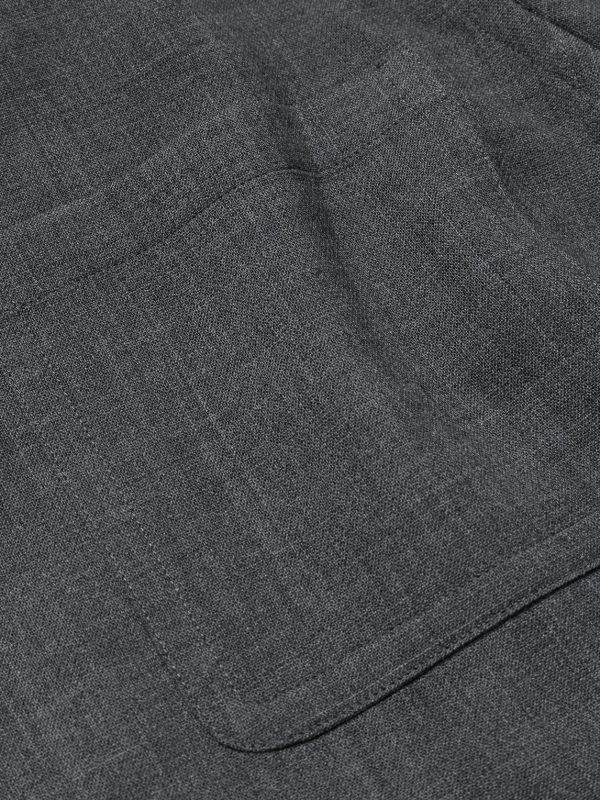 Wool Chore Jacket - E1 Wool Chore Jacket - E1